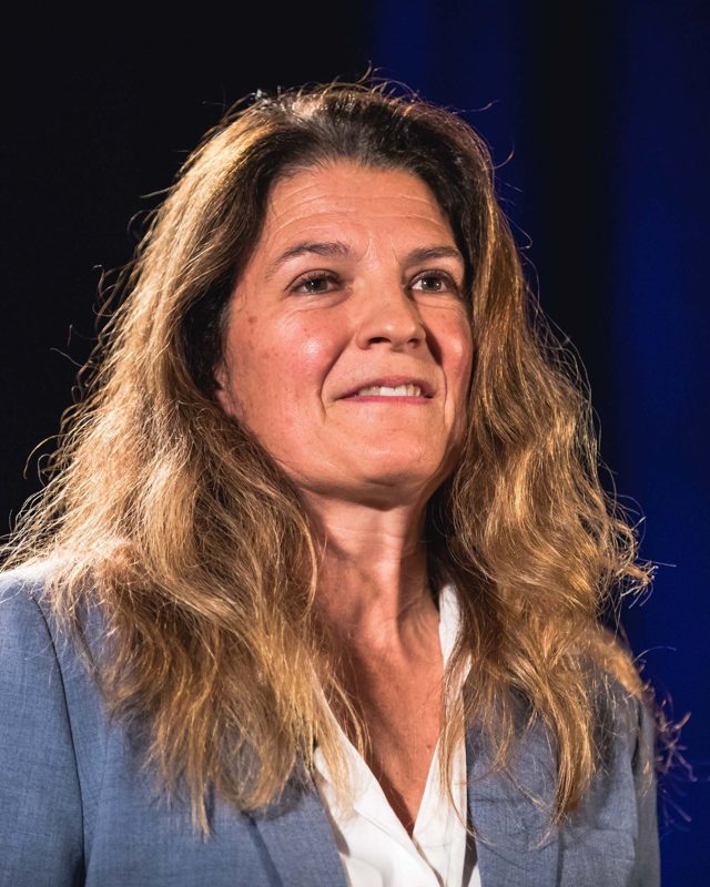 Tracy Granzyk